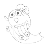  -《票選》環保集點LINE貼圖