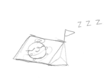  -《票選》環保集點LINE貼圖