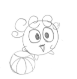  -《票選》環保集點LINE貼圖