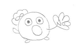  -《票選》環保集點LINE貼圖