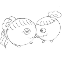  -《票選》環保集點LINE貼圖