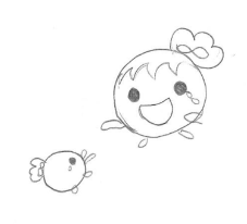  -《票選》環保集點LINE貼圖