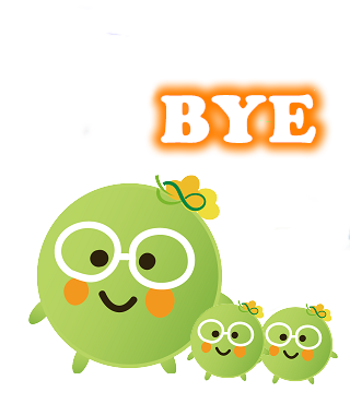  -《票選》環保集點LINE貼圖