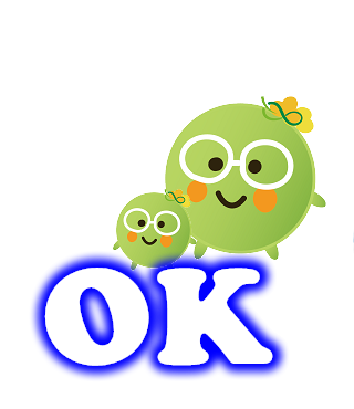  -《票選》環保集點LINE貼圖