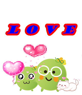  -《票選》環保集點LINE貼圖