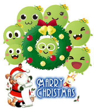  -《票選》環保集點LINE貼圖