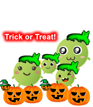  -《票選》環保集點LINE貼圖