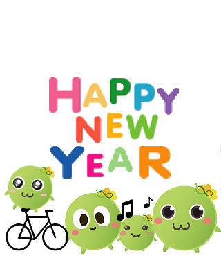  -《票選》環保集點LINE貼圖