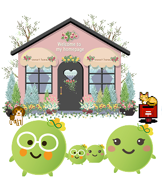  -《票選》環保集點LINE貼圖