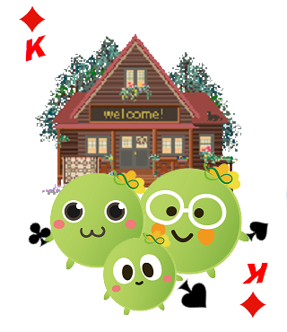  -《票選》環保集點LINE貼圖