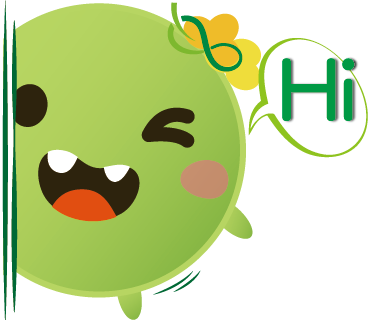  -《票選》環保集點LINE貼圖