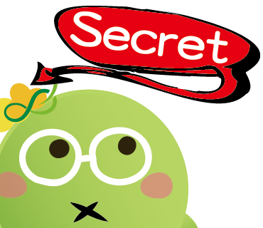  -《票選》環保集點LINE貼圖