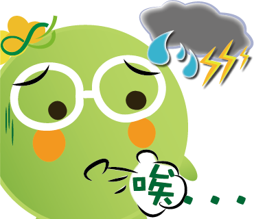  -《票選》環保集點LINE貼圖