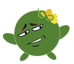  -《票選》環保集點LINE貼圖