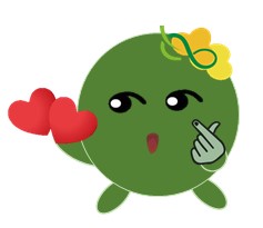  -《票選》環保集點LINE貼圖