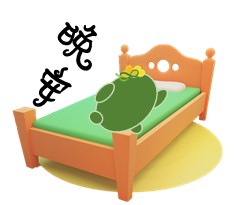  -《票選》環保集點LINE貼圖