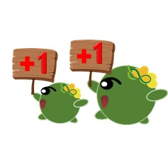  -《票選》環保集點LINE貼圖