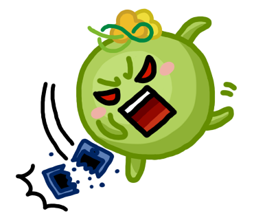  -《票選》環保集點LINE貼圖