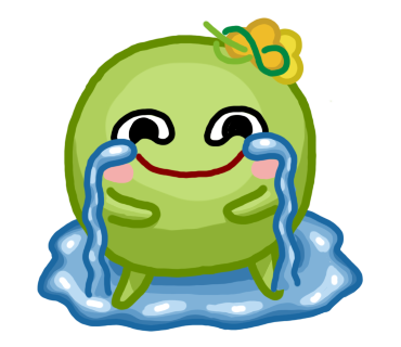  -《票選》環保集點LINE貼圖