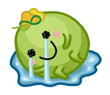  -《票選》環保集點LINE貼圖