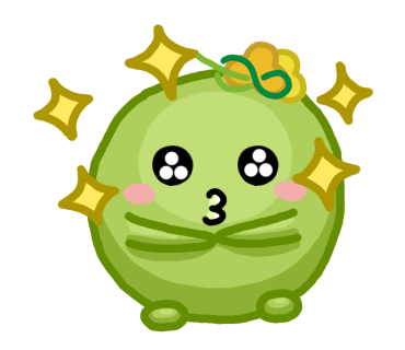  -《票選》環保集點LINE貼圖