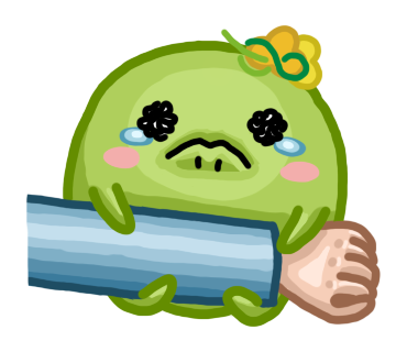  -《票選》環保集點LINE貼圖