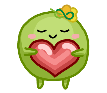  -《票選》環保集點LINE貼圖