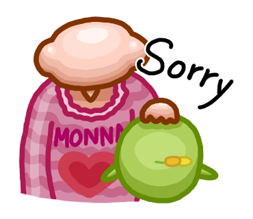  -《票選》環保集點LINE貼圖