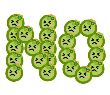  -《票選》環保集點LINE貼圖