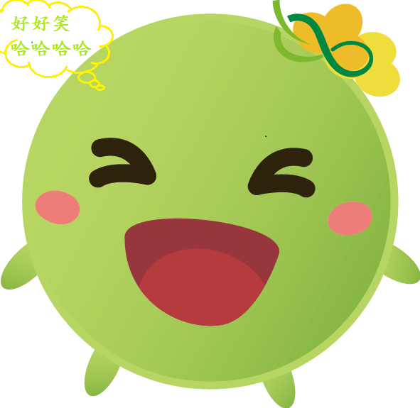  -《票選》環保集點LINE貼圖