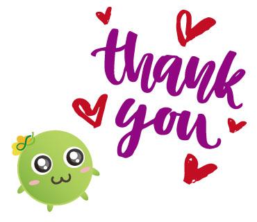  -《票選》環保集點LINE貼圖