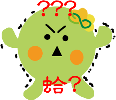  -《票選》環保集點LINE貼圖