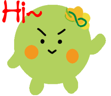  -《票選》環保集點LINE貼圖