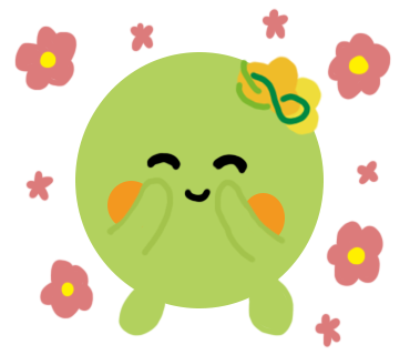  -《票選》環保集點LINE貼圖