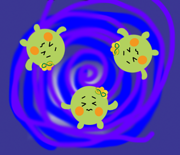  -《票選》環保集點LINE貼圖