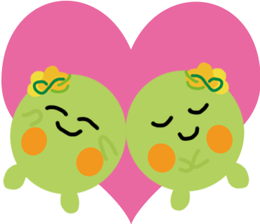  -《票選》環保集點LINE貼圖