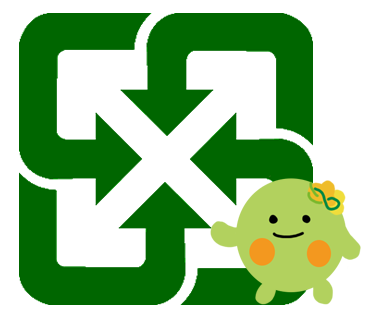  -《票選》環保集點LINE貼圖