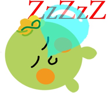  -《票選》環保集點LINE貼圖