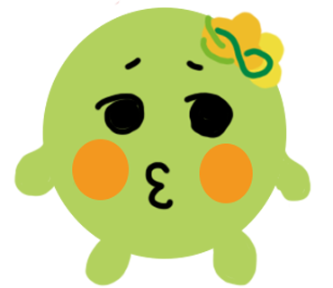  -《票選》環保集點LINE貼圖