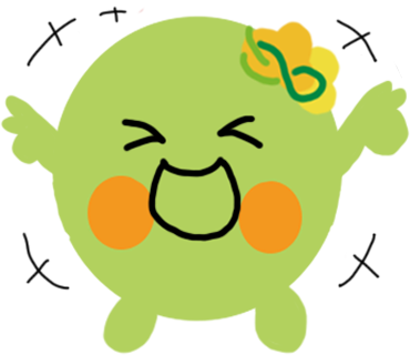  -《票選》環保集點LINE貼圖