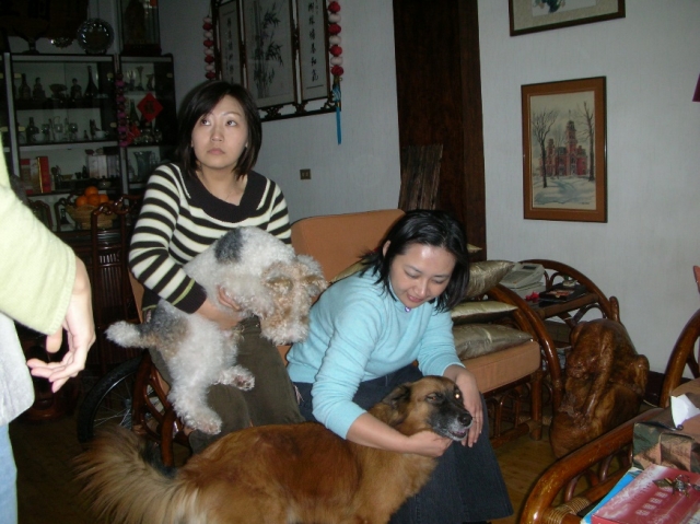 一輩子的承諾(飼主劉振軒)-不離不棄故事票選活動
