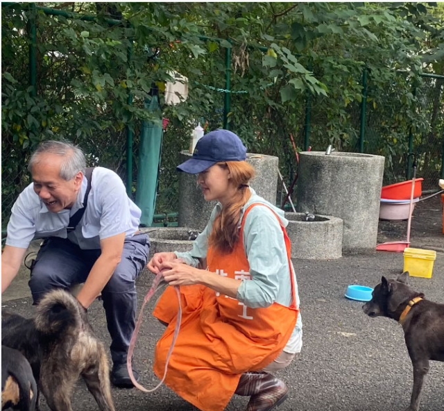 7.臺北市動物之家 認養不棄養 給我一個家 報導-樊翠華-內湖社區大學-公民記者競賽『從心紀錄－拍出您的新聞』