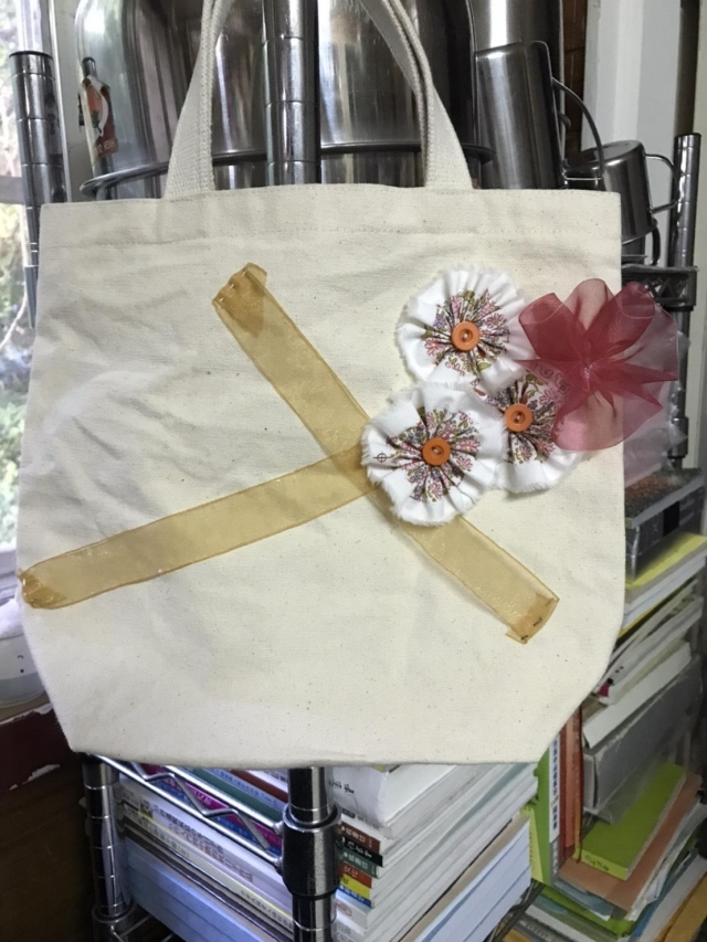 花團錦簇-袋袋相傳