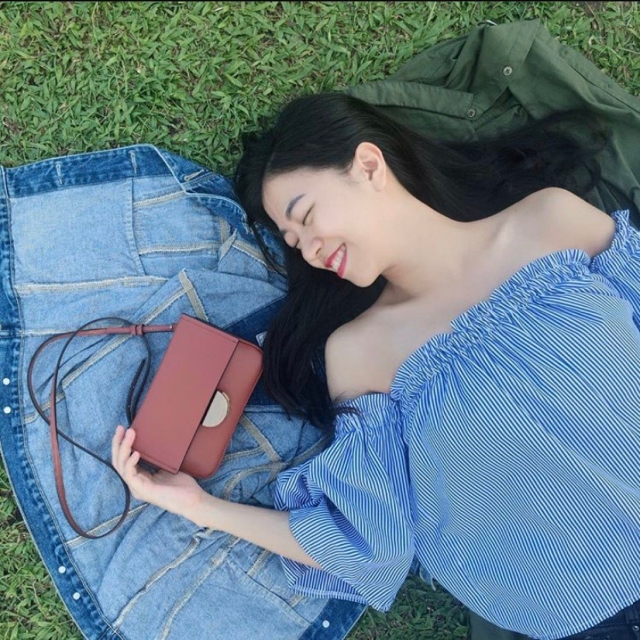 1號 劉佳綾-「初聲．HOLD YOUR DREAM」窮嘶盃校園歌唱比賽