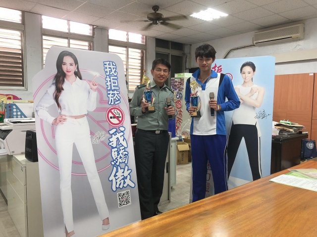 賢德好聲音金喉歌王(后)爭霸戰-「賢德」好聲音金喉歌王(后)爭霸戰