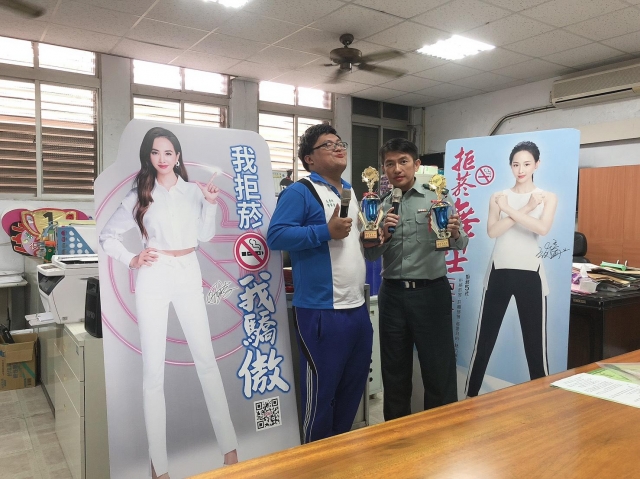 賢德好聲音金喉歌王(后)爭霸戰-「賢德」好聲音金喉歌王(后)爭霸戰