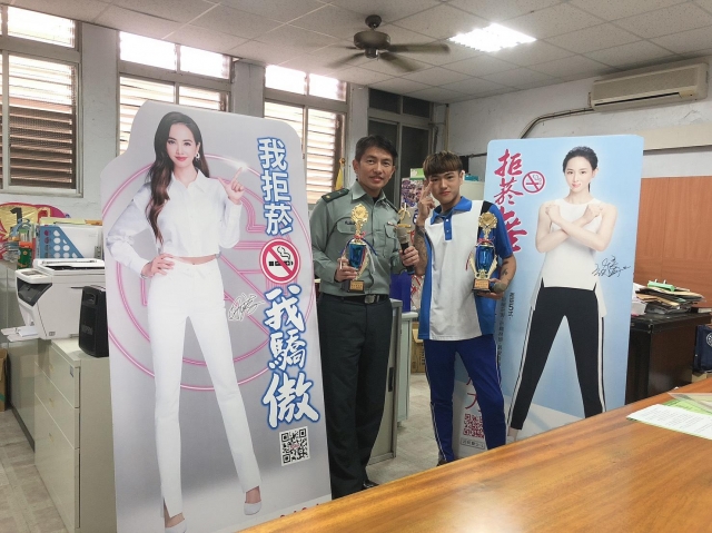 賢德好聲音金喉歌王(后)爭霸戰-「賢德」好聲音金喉歌王(后)爭霸戰