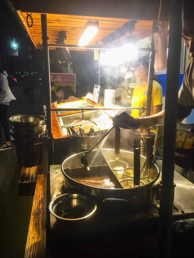 一飲瓊漿百感生-古城麻辣燙照片票選