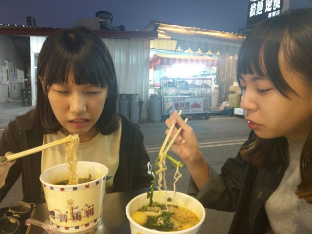 古城麻辣燙-古城麻辣燙照片票選