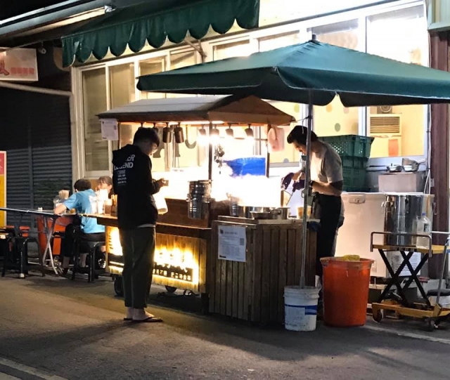 古城麻辣燙-古城麻辣燙照片票選